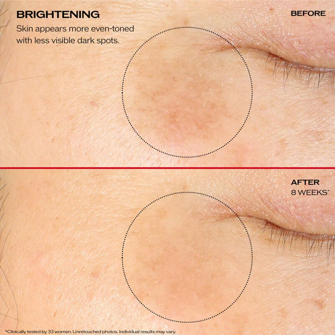 Shiseido Vital Perfection: Uplifting and Firming Cream - 50ml