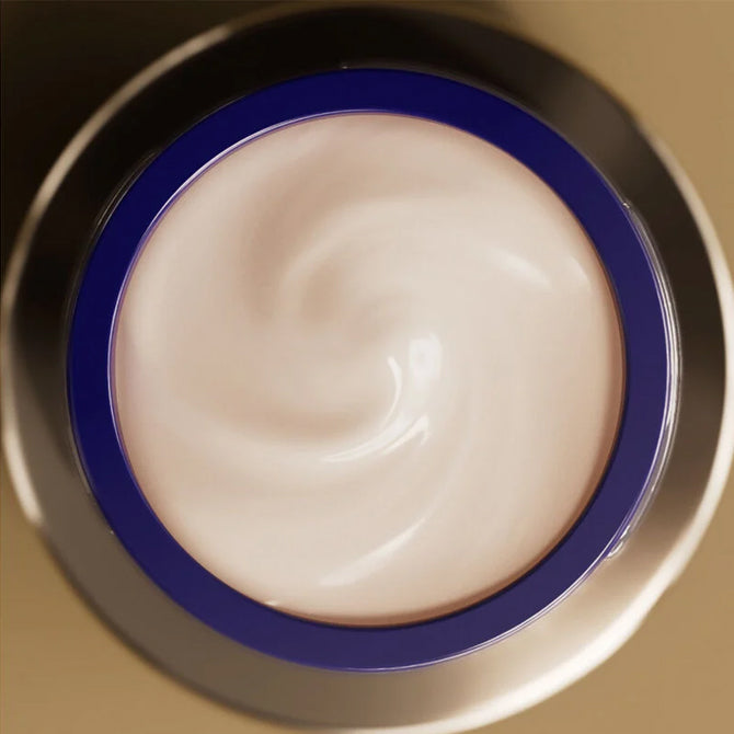 Shiseido Vital Perfection: Uplifting and Firming Cream - 50ml