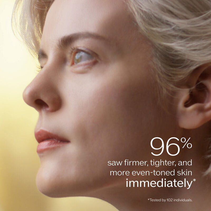 Shiseido Vital Perfection: LiftDefine Radiance Night Concentrate (Serum) - 40ml