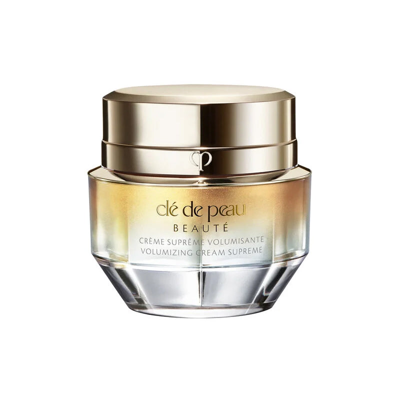 Clé de Peau Beauté: Volumizing Cream Supreme - 50ml
