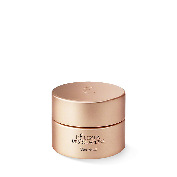 Valmont l'Elixir des Glaciers: Vos Yeux - 15ml
