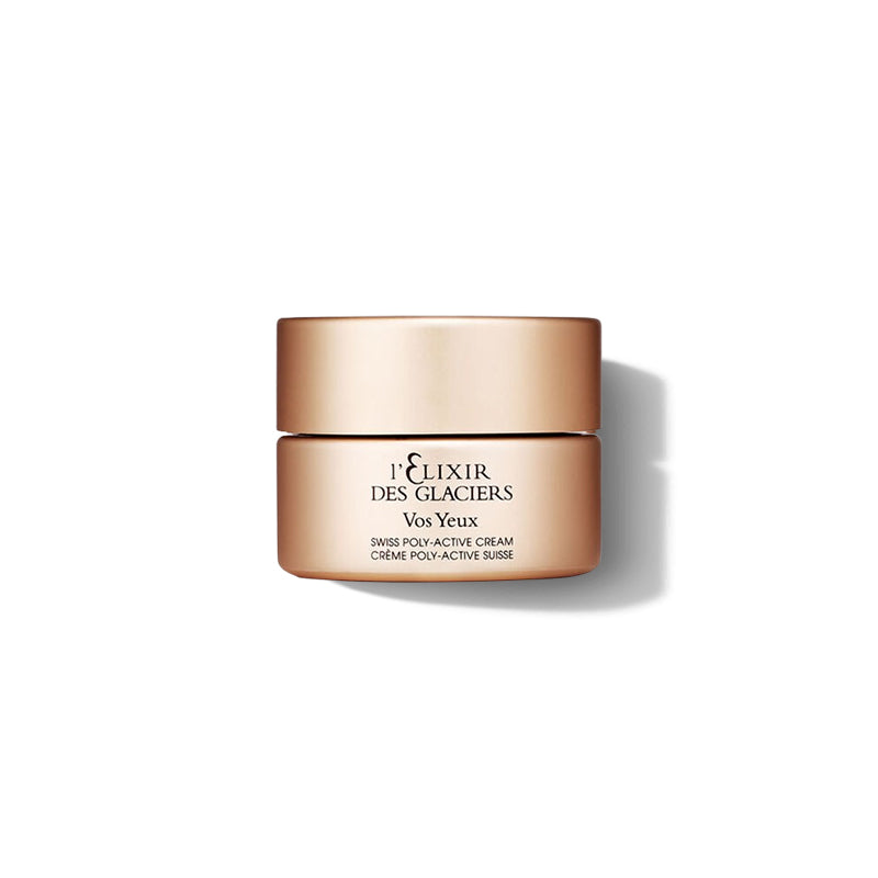 Valmont l'Elixir des Glaciers: Vos Yeux - 15ml