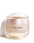 Shiseido Benefiance: Wrinkle Smoothing Enriched - 50ml