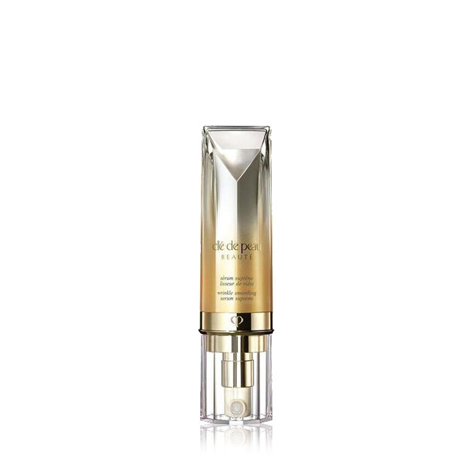 Clé de Peau Beauté Wrinkle Smoothing Serum Supreme - 20ml