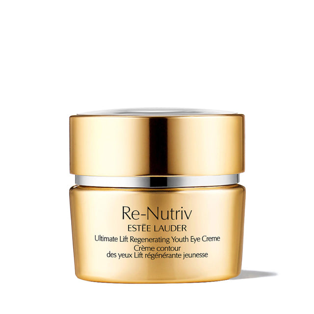 Estee Lauder: Re-Nutriv Ultimate Lift Regenerating Youth Eye Creme - 15ml